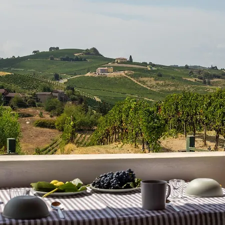 San Damiano - Grandmaison *