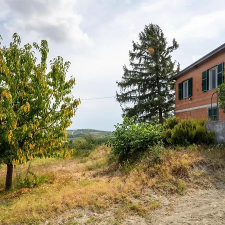 San Damiano - Grandmaison Villa