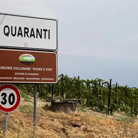 San Damiano - Grandmaison *