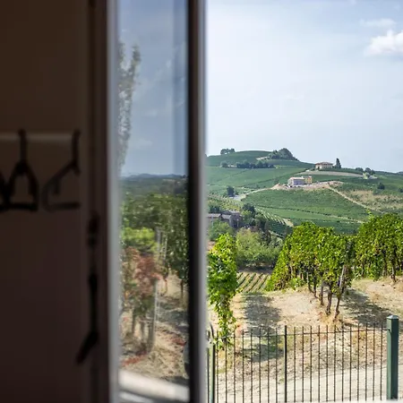 San Damiano - Grandmaison Villa