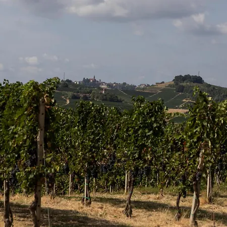 Villa San Damiano - Grandmaison *
