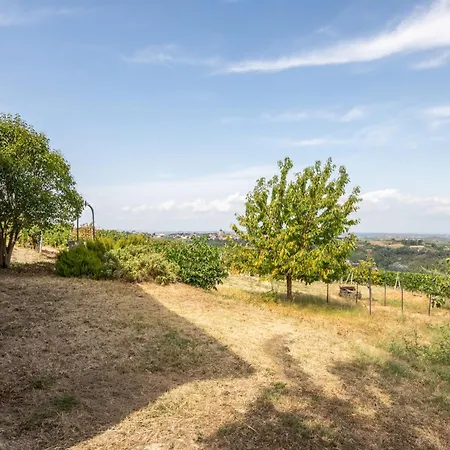 San Damiano - Grandmaison