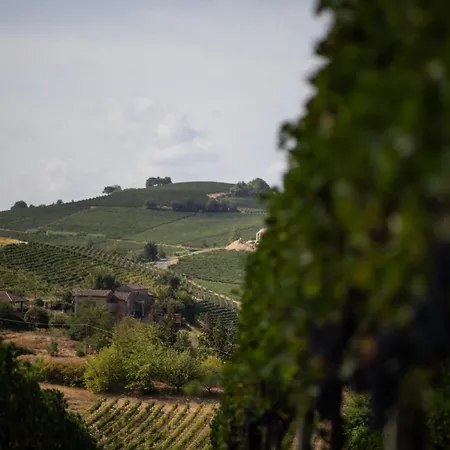 San Damiano - Grandmaison Villa
