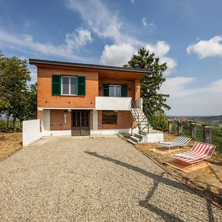 San Damiano - Grandmaison Villa