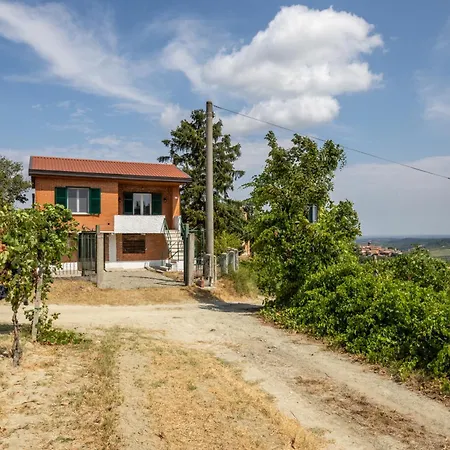 Villa San Damiano - Grandmaison Vigliano d'Asti