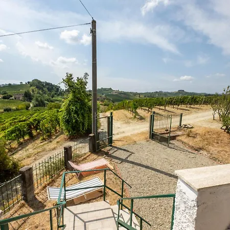 San Damiano - Grandmaison Villa Vigliano d'Asti