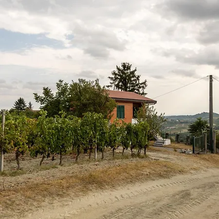 Villa San Damiano - Grandmaison *