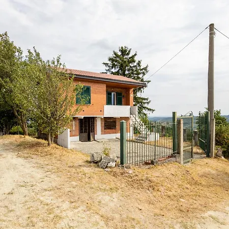 San Damiano - Grandmaison Villa