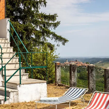 San Damiano - Grandmaison *